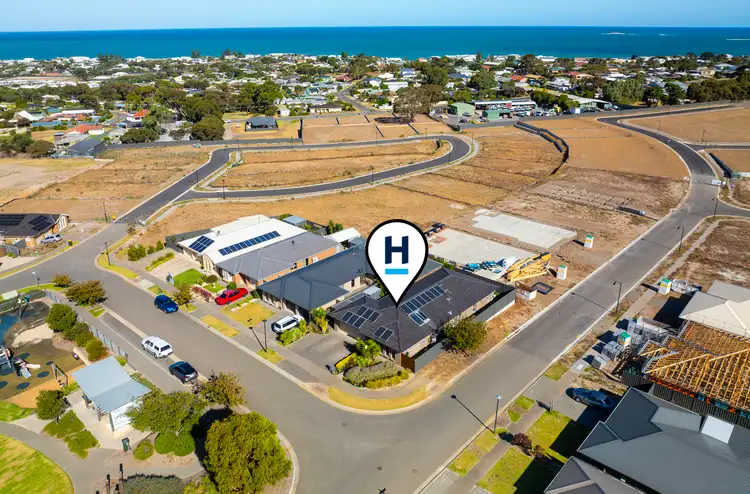Fifth view of Homely house listing, 2 Indigo Way, Hayborough SA 5211