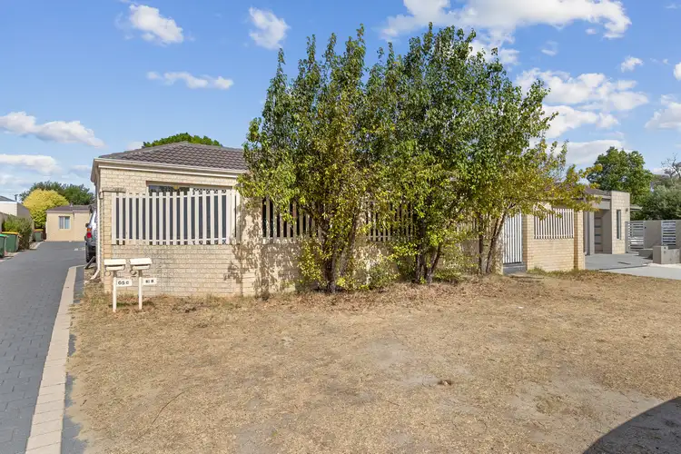 65A Eastdene Circle, Nollamara WA 6061