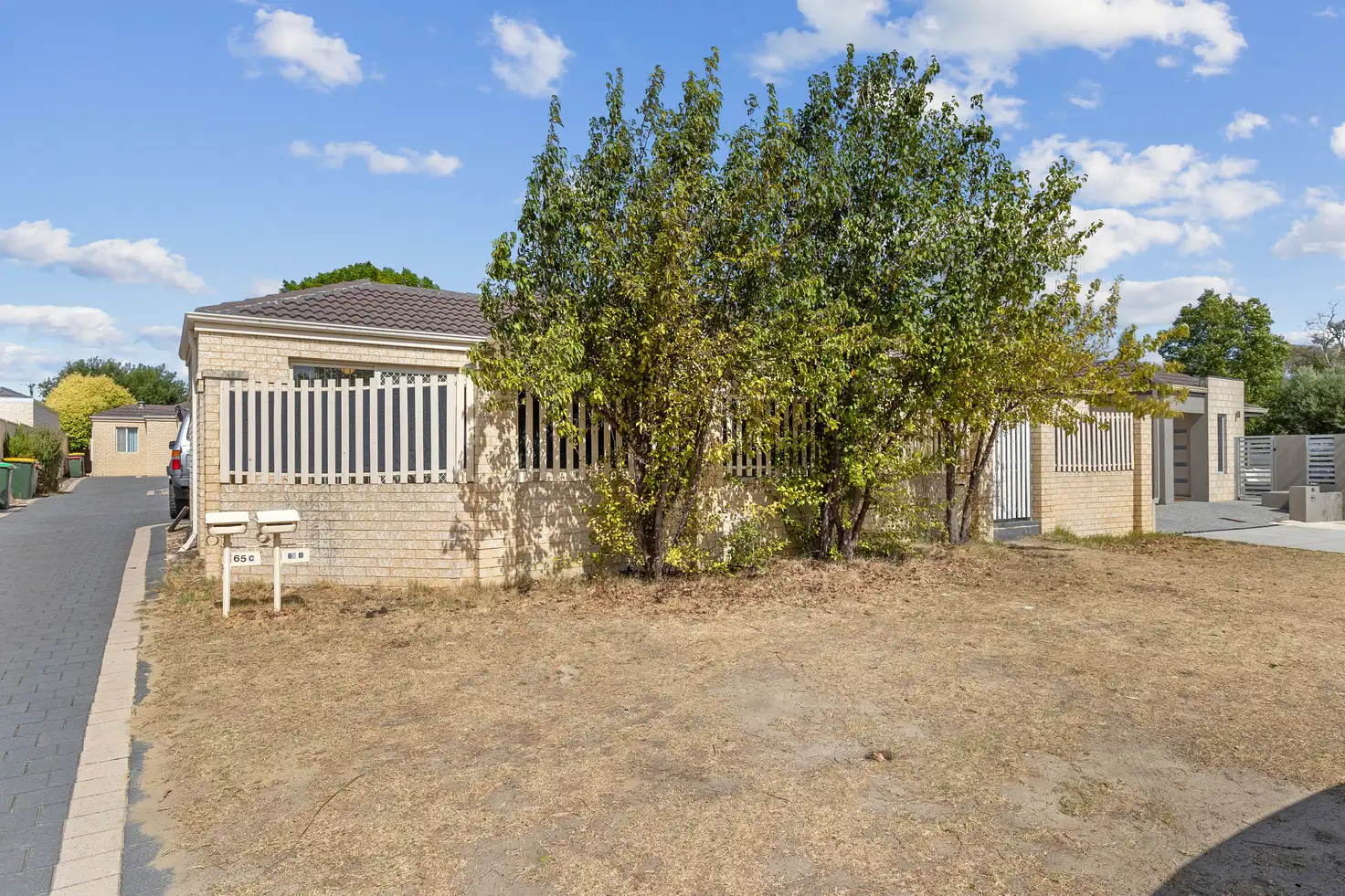 Main view of Homely villa listing, 65A Eastdene Circle, Nollamara WA 6061