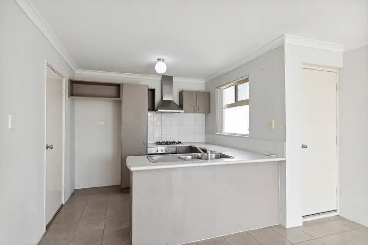 Fourth view of Homely villa listing, 65A Eastdene Circle, Nollamara WA 6061