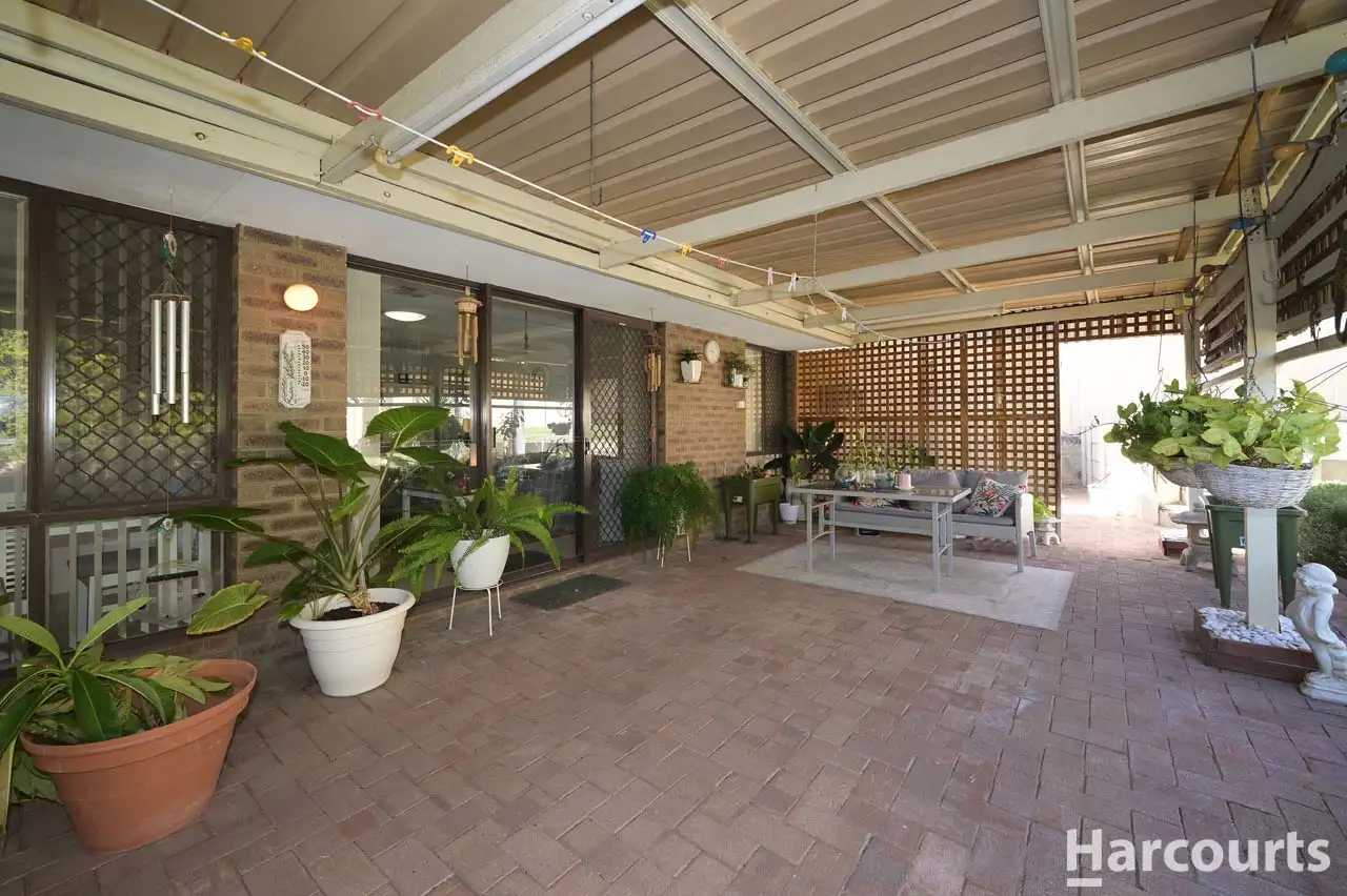 Main view of Homely house listing, 12 Gallop Close, Heathridge WA 6027