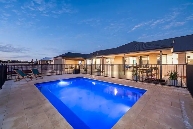 Main view of Homely house listing, 27 Nyingarn Way, Chittering WA 6084