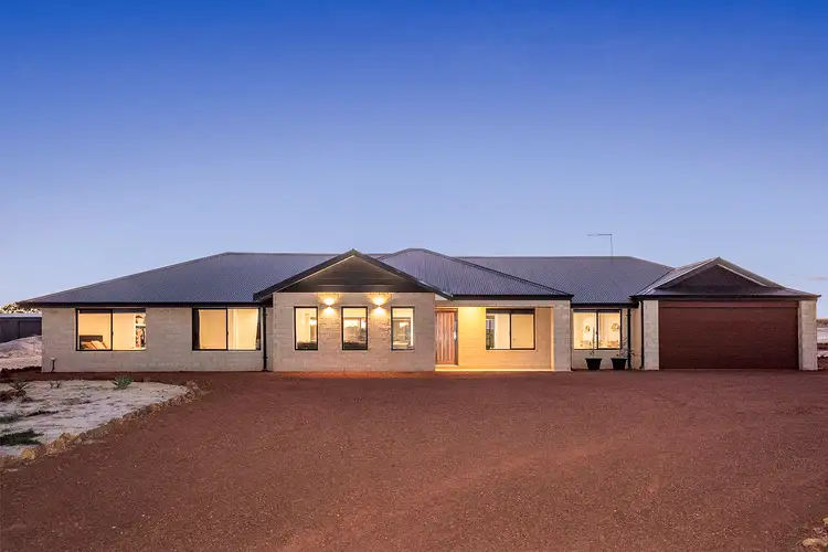 Third view of Homely house listing, 27 Nyingarn Way, Chittering WA 6084