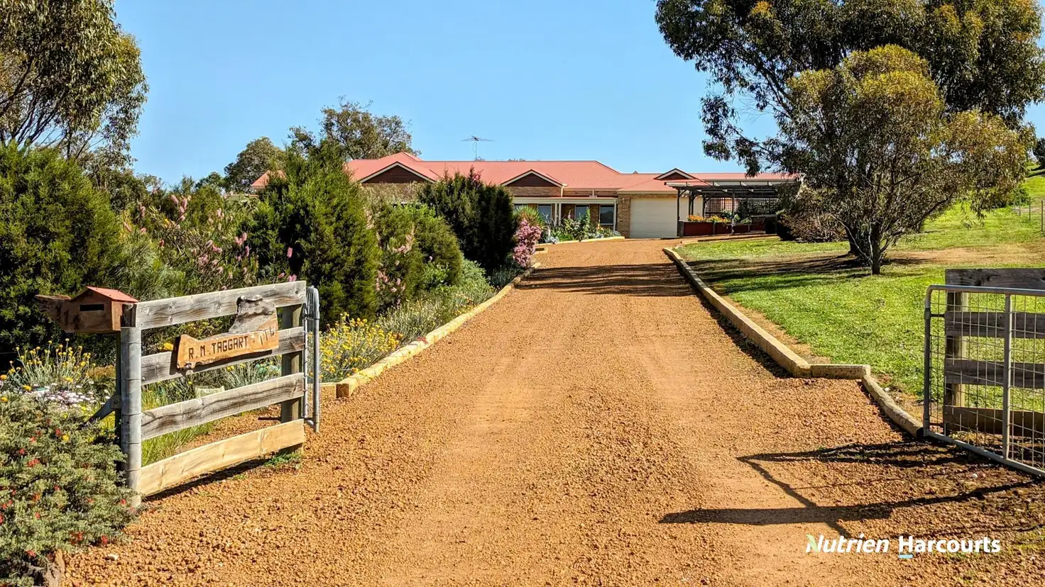 Main view of Homely house listing, 114 Mchavloe Drive, Gingin WA 6503