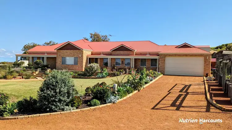 Second view of Homely house listing, 114 Mchavloe Drive, Gingin WA 6503