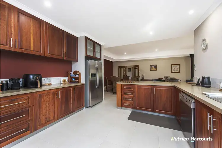 Fifth view of Homely house listing, 114 Mchavloe Drive, Gingin WA 6503