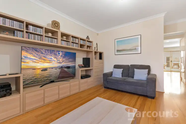 Fourth view of Homely house listing, 41A Nottinghill Street, Joondalup WA 6027