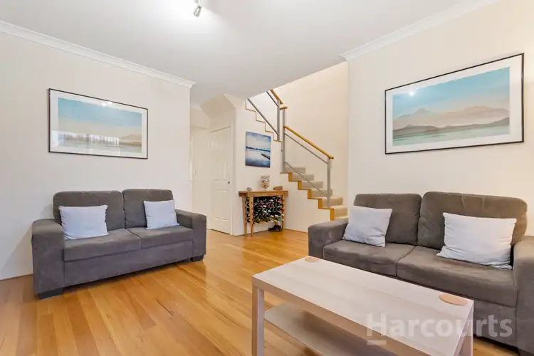 Fifth view of Homely house listing, 41A Nottinghill Street, Joondalup WA 6027