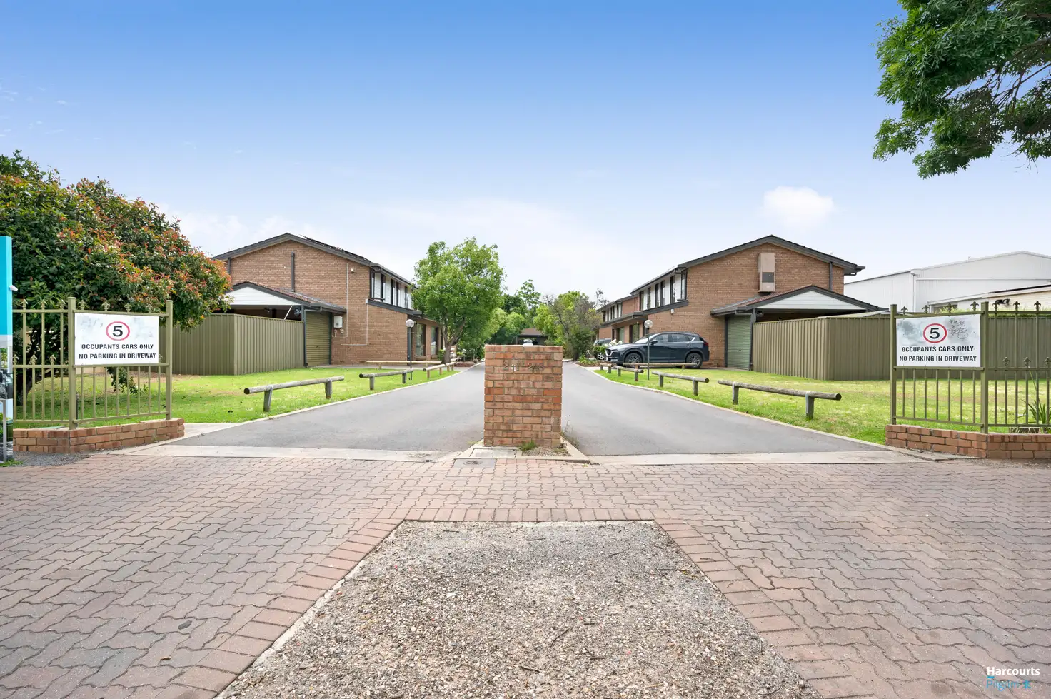 Main view of Homely unit listing, 5/241-243 Anzac Highway, Plympton SA 5038