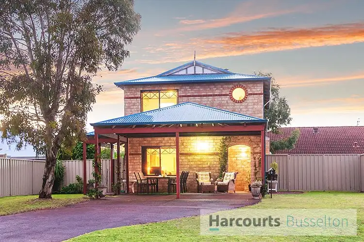 4 Ransonnet Drive
