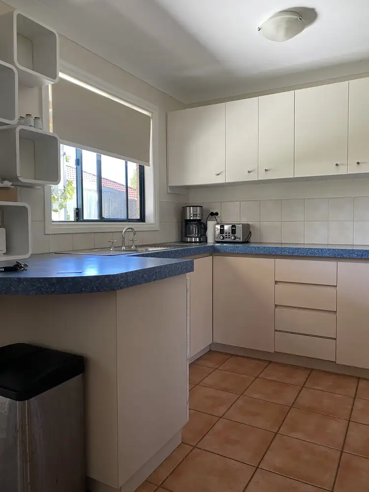 Third view of Homely house listing, 4 Ransonnet Drive, Geographe WA 6280