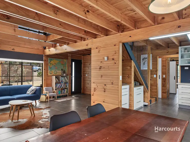 Fifth view of Homely house listing, 1 Lloyd Street, Carlton TAS 7173