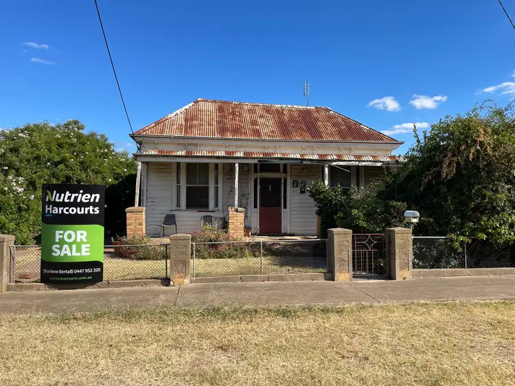 Main view of Homely house listing, 19-21 North Western Road, St Arnaud VIC 3478