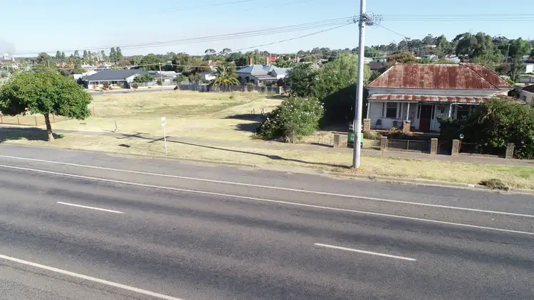 Fourth view of Homely house listing, 19-21 North Western Road, St Arnaud VIC 3478