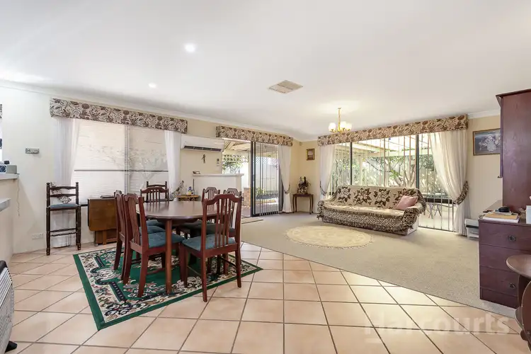 Fifth view of Homely house listing, 9a Bennevis Turn, Kinross WA 6028