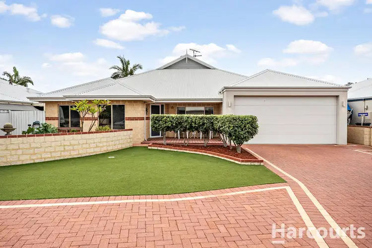 Fifth view of Homely house listing, 19 Cervantes Drive, Erskine WA 6210