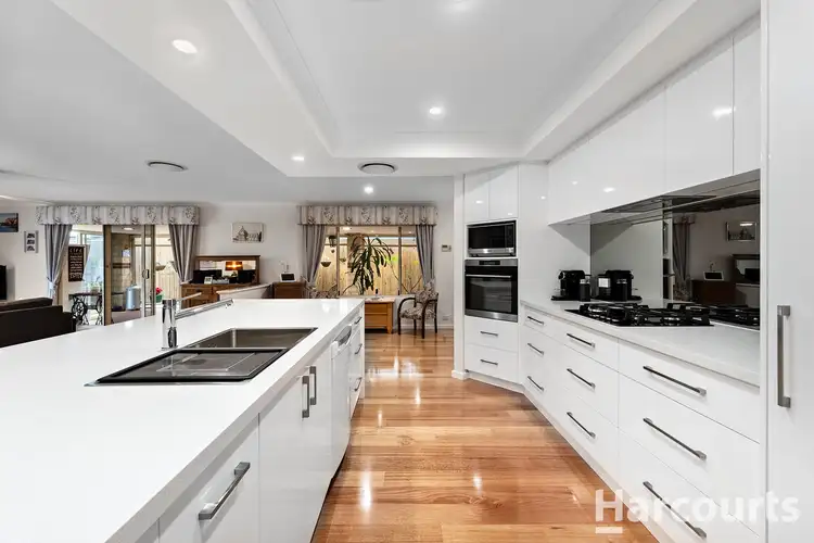 Sixth view of Homely house listing, 19 Cervantes Drive, Erskine WA 6210