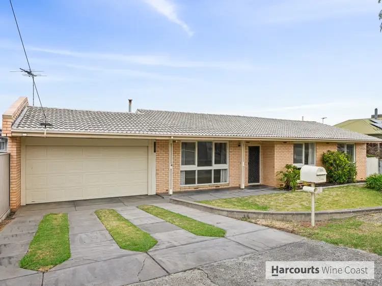 Main view of Homely house listing, 12 Oliver Crescent, Port Noarlunga SA 5167