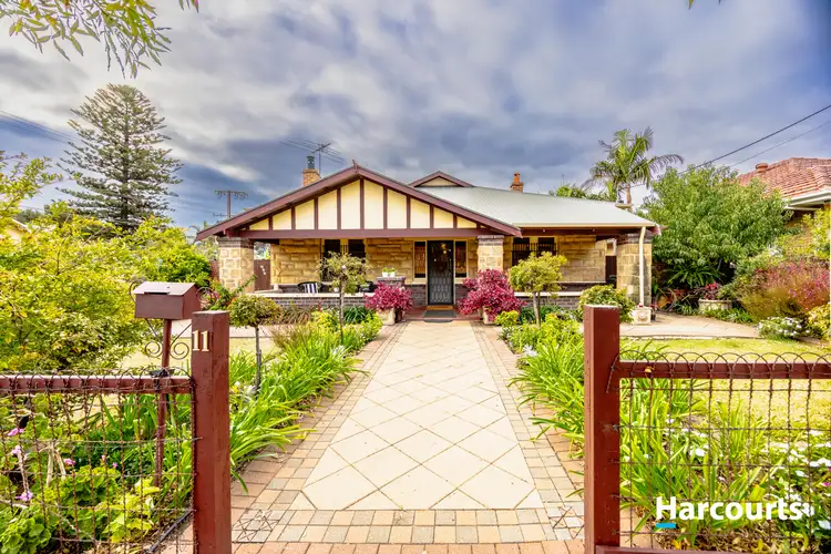 11 Aberfeldy Avenue, Woodville SA 5011