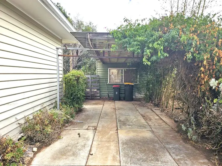 Second view of Homely house listing, 12 Chapel St, Wycheproof VIC 3527