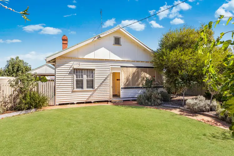 Second view of Homely house listing, 91 Channel Street, Cohuna VIC 3568