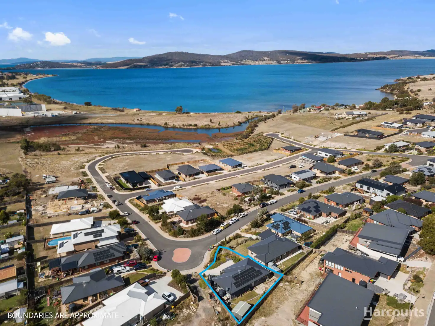Main view of Homely house listing, 38 Enchantress Street, Rokeby TAS 7019