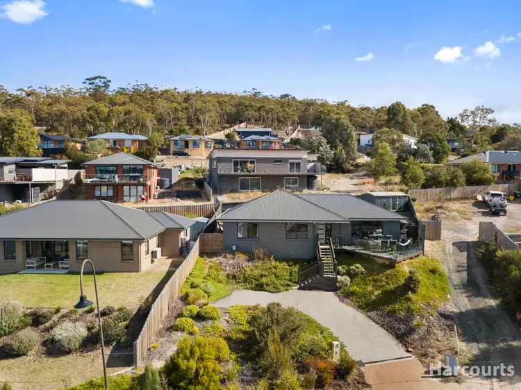 Second view of Homely house listing, 38 Enchantress Street, Rokeby TAS 7019