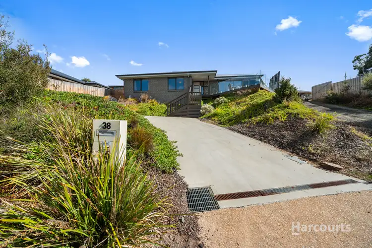 Fourth view of Homely house listing, 38 Enchantress Street, Rokeby TAS 7019