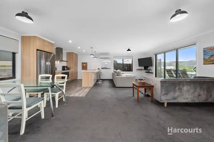 Sixth view of Homely house listing, 38 Enchantress Street, Rokeby TAS 7019