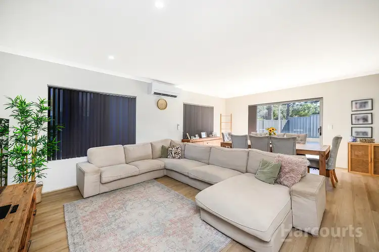 Third view of Homely house listing, 14 Carisbrooke Loop, Hocking WA 6065
