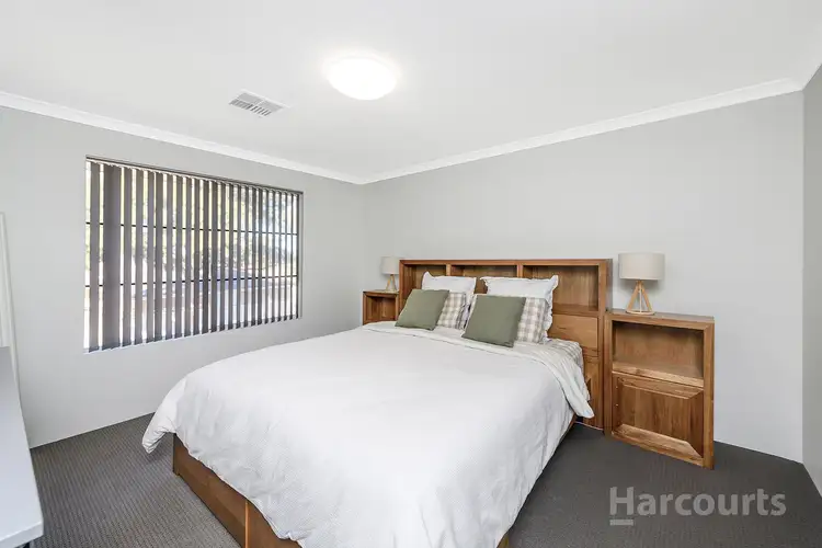 Fifth view of Homely house listing, 14 Carisbrooke Loop, Hocking WA 6065