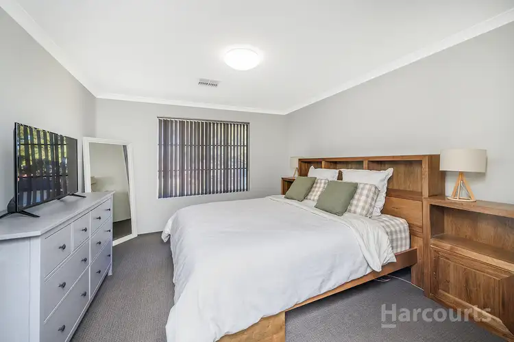 Sixth view of Homely house listing, 14 Carisbrooke Loop, Hocking WA 6065
