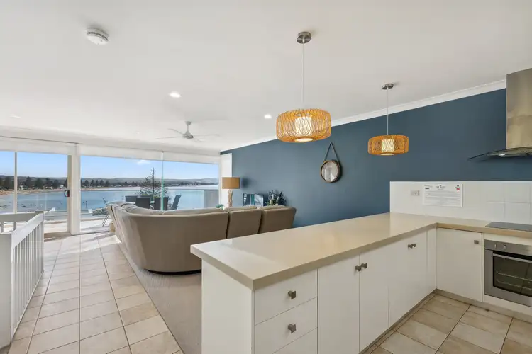 Second view of Homely apartment listing, Apartment 110/123 Franklin Parade, Encounter Bay SA 5211