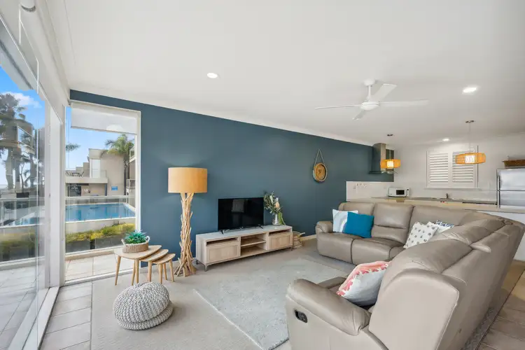Third view of Homely apartment listing, Apartment 110/123 Franklin Parade, Encounter Bay SA 5211