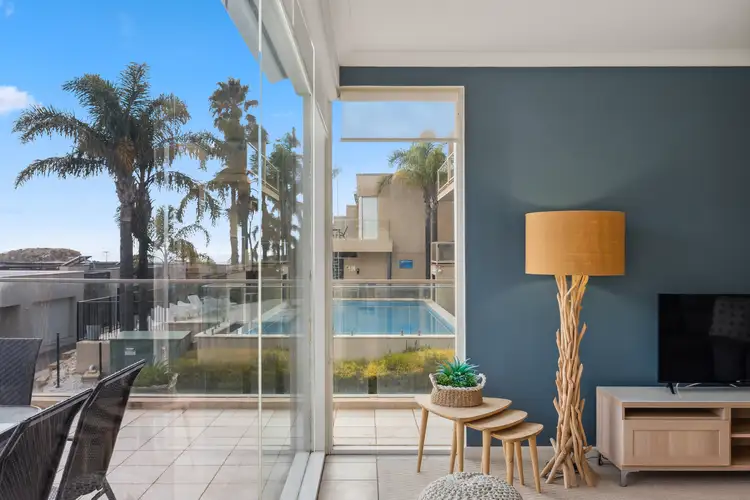 Fourth view of Homely apartment listing, Apartment 110/123 Franklin Parade, Encounter Bay SA 5211