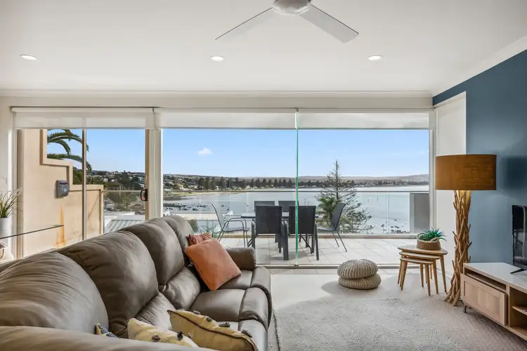 Fifth view of Homely apartment listing, Apartment 110/123 Franklin Parade, Encounter Bay SA 5211