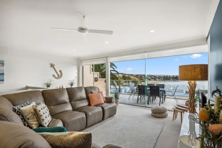 Sixth view of Homely apartment listing, Apartment 110/123 Franklin Parade, Encounter Bay SA 5211