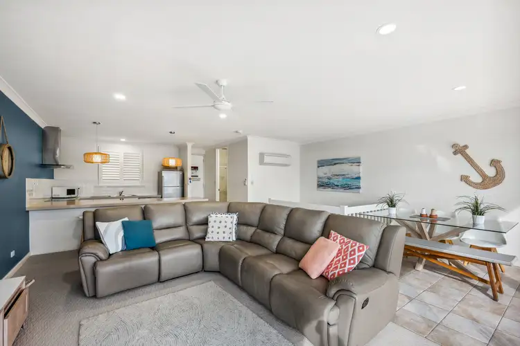 Seventh view of Homely apartment listing, Apartment 110/123 Franklin Parade, Encounter Bay SA 5211