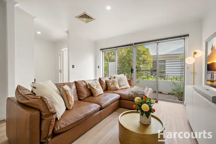 Fourth view of Homely house listing, 14/5 Bower Drive, Erskine WA 6210