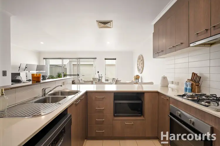 Fifth view of Homely house listing, 14/5 Bower Drive, Erskine WA 6210