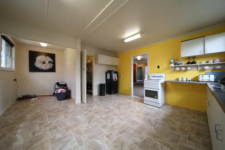 Third view of Homely house listing, 6 Darwin Crescent, Queenstown TAS 7467