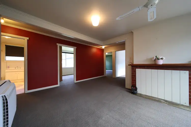 Fifth view of Homely house listing, 6 Darwin Crescent, Queenstown TAS 7467