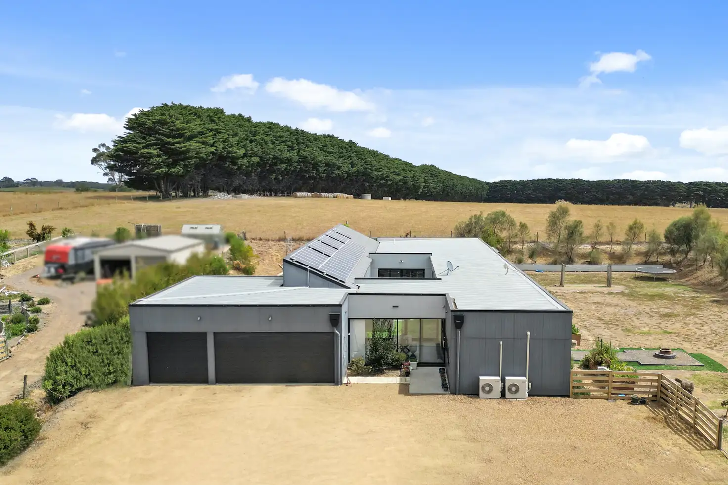 Main view of Homely house listing, 129 Curdies River Road, Timboon VIC 3268