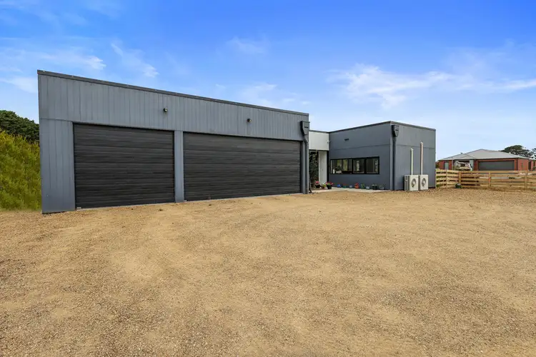 Fourth view of Homely house listing, 129 Curdies River Road, Timboon VIC 3268
