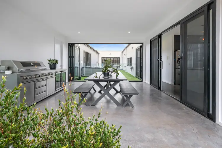 Fifth view of Homely house listing, 129 Curdies River Road, Timboon VIC 3268