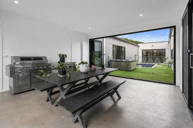 Sixth view of Homely house listing, 129 Curdies River Road, Timboon VIC 3268