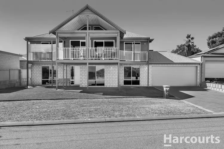 Main view of Homely house listing, 45 Orestes Street, San Remo WA 6210