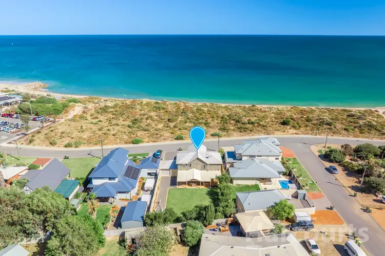 Second view of Homely house listing, 45 Orestes Street, San Remo WA 6210