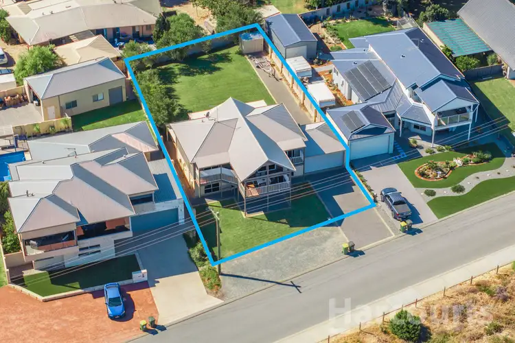 Third view of Homely house listing, 45 Orestes Street, San Remo WA 6210
