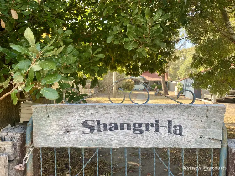 Second view of Homely house listing, 16 Heenans Road, Chetwynd VIC 3312